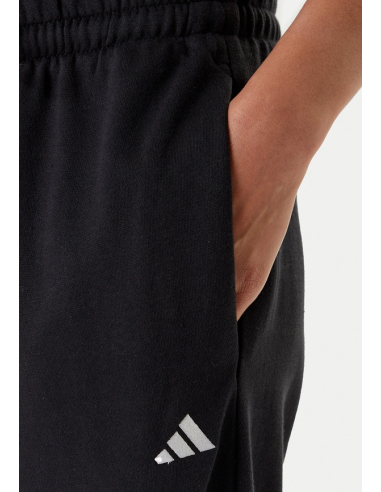 Adidas Essentials Small Logo Women's Pants - Black