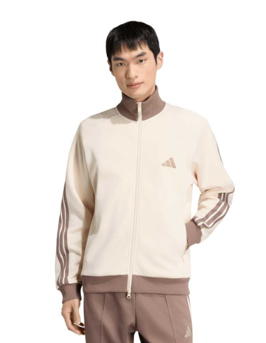 Adidas Men's Stadium Regular Fit Pique Jacket -...
