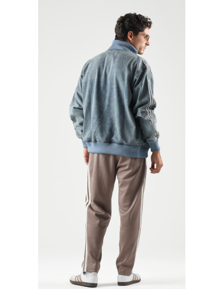 Adidas Men's Stadium Regular Fit Pique Pants - Brown