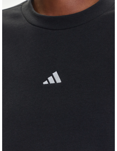 Adidas Essentials Small Logo Women's Sweatshirt...