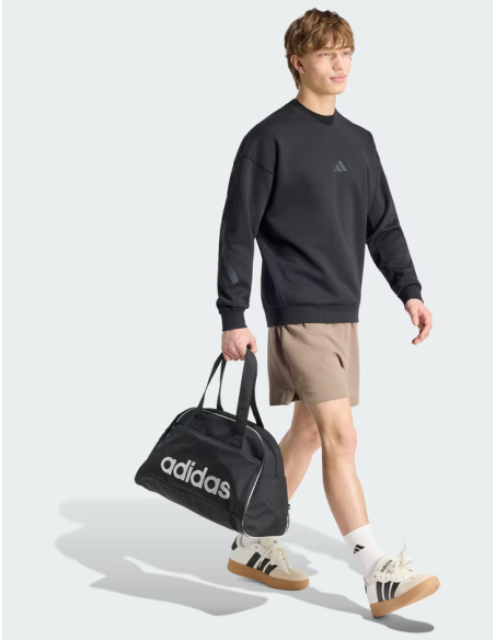 Adidas Z.N.E. Men's Sweatshirt - Black