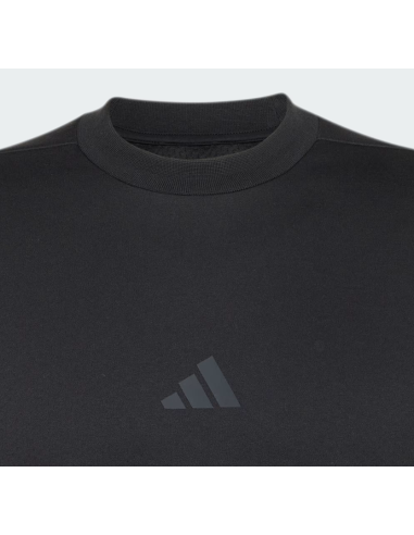 Adidas Z.N.E. Men's Sweatshirt - Black