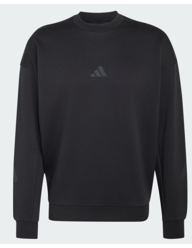Adidas Z.N.E. Men's Sweatshirt - Black