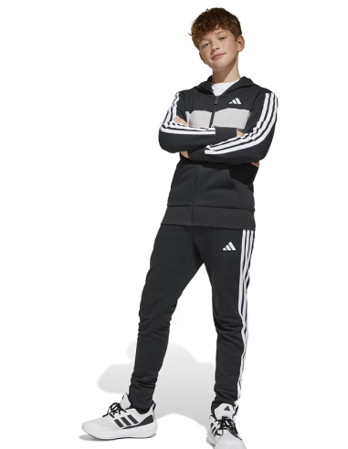 Survêtement Adidas Essentials Tiberio 3-Stripes...