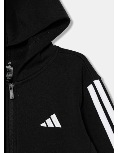 Tuta Ragazza Adidas Essentials - Nero
