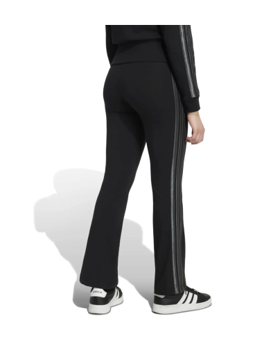 Adidas Satin Girls' Leggings - Black