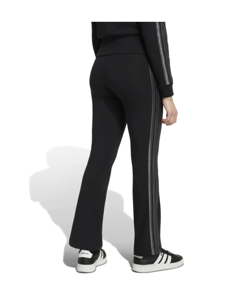 Leggings ragazza Adidas Satin - Nero