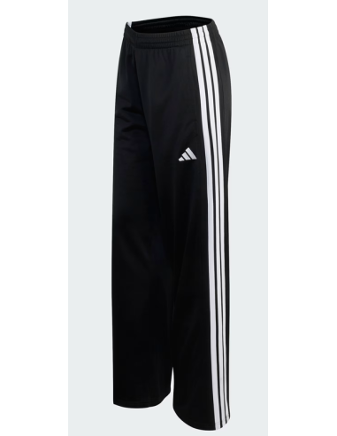 Adidas Dayready Wide Leg Women's Pants - Black