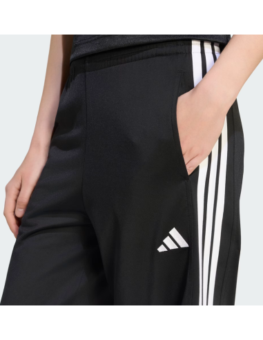 Adidas Dayready Wide Leg Women's Pants - Black