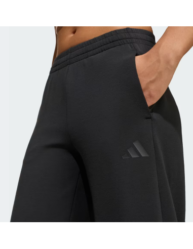 Adidas Future Icons 3-Stripes Wide Leg Girls'...
