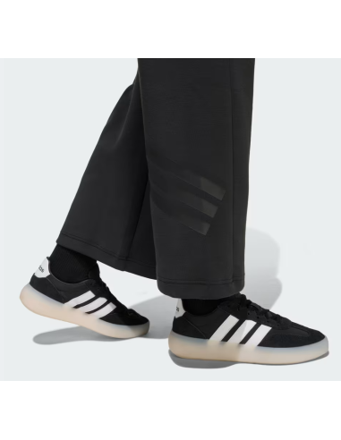 Adidas Future Icons 3-Stripes Wide Leg Girls'...