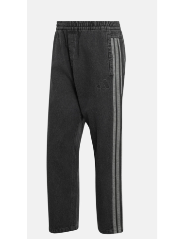Jeans Sportivi Uomo Adidas - Nero