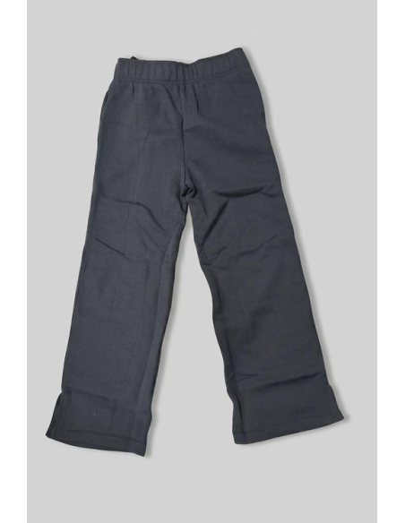 Pantalone Ragazza Converse CNVG - Grigio