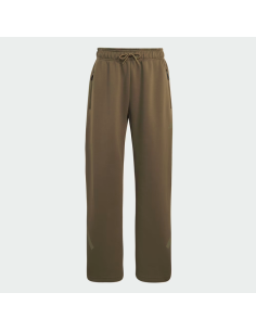 Pantalone Ragazzo Adidas Z.N.E - verde