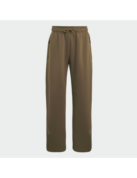 Pantalone Ragazzo Adidas Z.N.E - verde