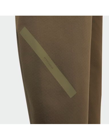 Adidas Z.N.E Boys' Pants - Green