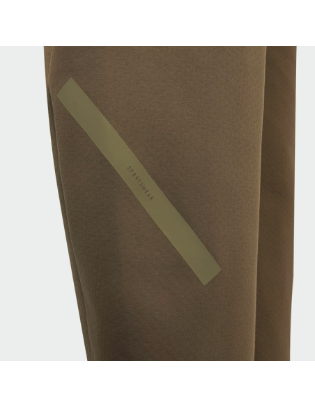 Adidas Z.N.E Boys' Pants - Green