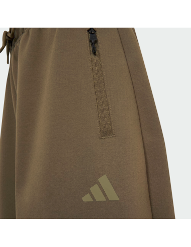 Adidas Z.N.E Boys' Pants - Green