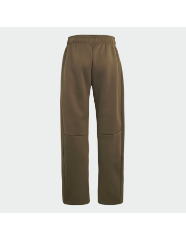 Pantalone Ragazzo Adidas Z.N.E - verde