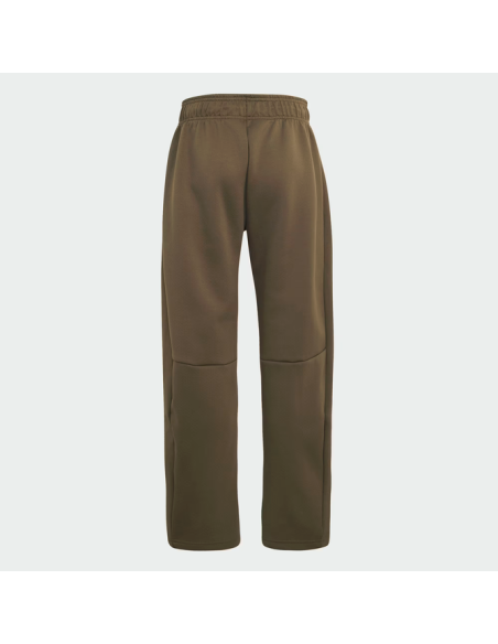 Pantalone Ragazzo Adidas Z.N.E - verde