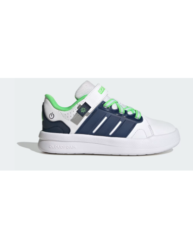 Adidas LIGHTORAMA COURT EL I Kids' Shoes -...