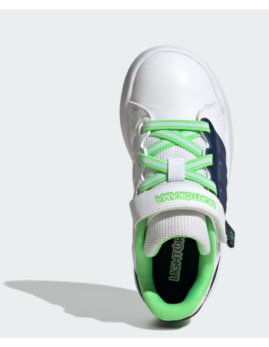 Adidas LIGHTORAMA COURT EL I Kids' Shoes -...
