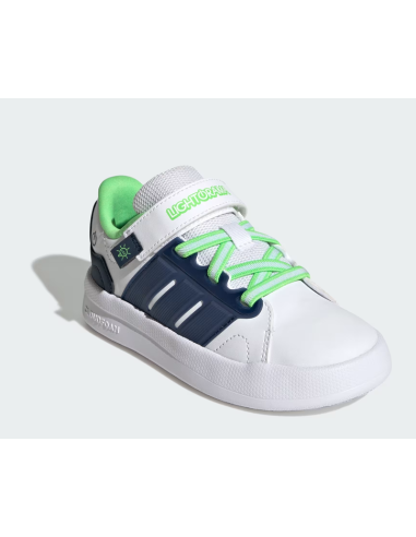 Adidas LIGHTORAMA COURT EL I Kids' Shoes -...