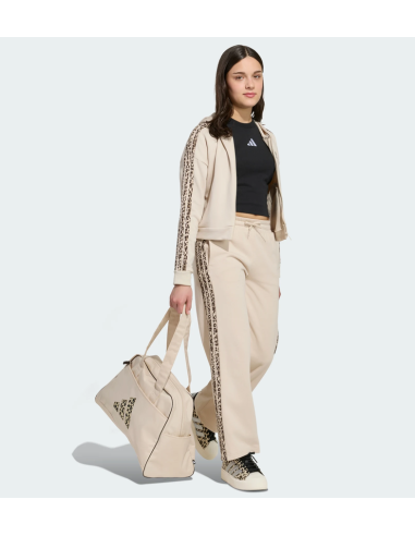 Adidas Animal Girls' Pants - Beige