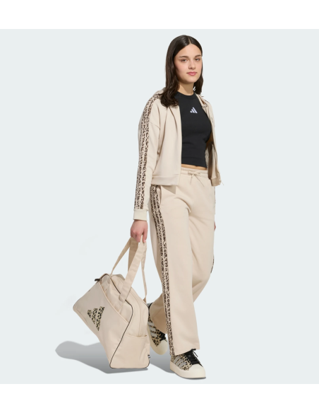Adidas Animal Girls' Pants - Beige