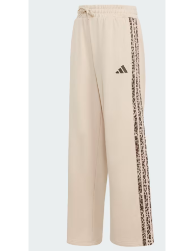 Adidas Animal Girls' Pants - Beige