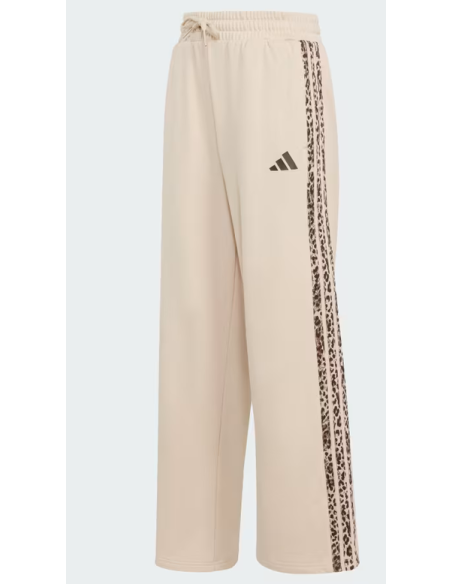 Adidas Animal Girls' Pants - Beige