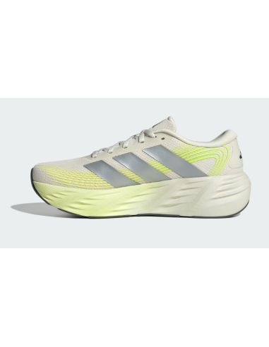 Scarpe Uomo Running Adidas Galaxy 8 M - Bianco