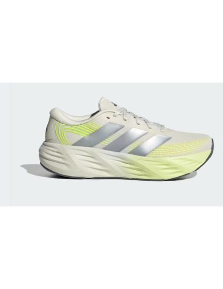 Scarpe Uomo Running Adidas Galaxy 8 M - Bianco