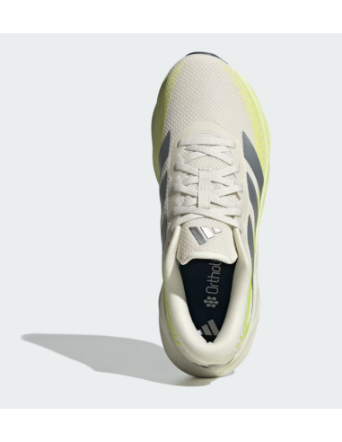 Scarpe Uomo Running Adidas Galaxy 8 M - Bianco