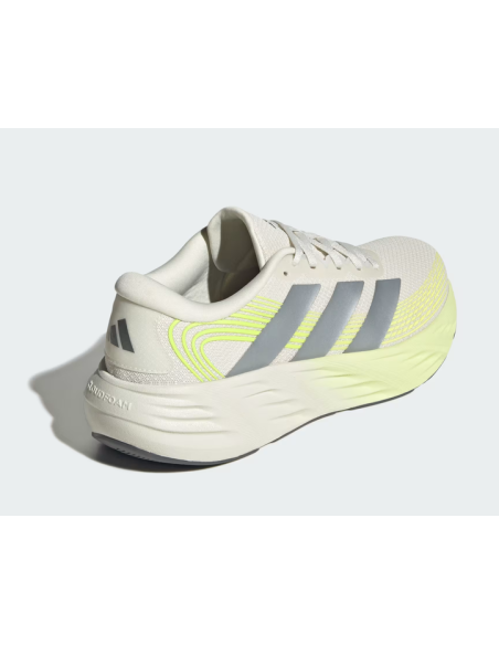 Scarpe Uomo Running Adidas Galaxy 8 M - Bianco
