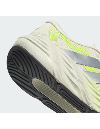 Scarpe Uomo Running Adidas Galaxy 8 M - Bianco