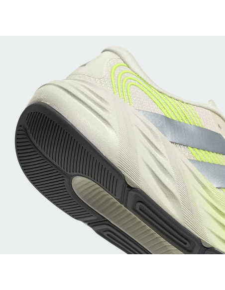 Adidas Galaxy 8 M Men's Running Shoes - White