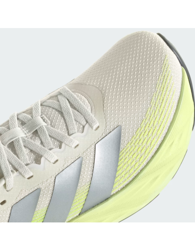 Scarpe Uomo Running Adidas Galaxy 8 M - Bianco