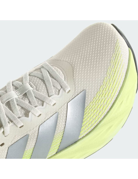 Scarpe Uomo Running Adidas Galaxy 8 M - Bianco
