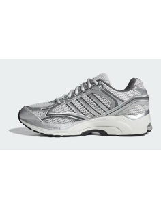 Scarpe Donna Adidas da Running Spiritain 2000 - Grigio