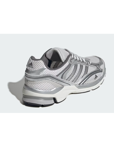 Adidas Women's Spiritain 2000 Running Shoes - Grey