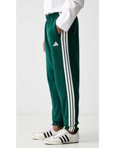 Adidas 3-Stripes Men's Pants - Green