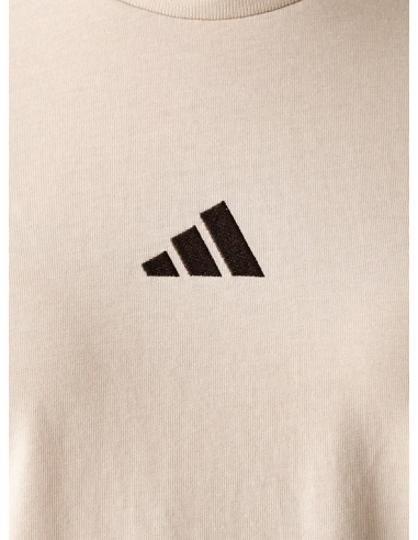 Adidas Animalier Women's T-Shirt - Beige
