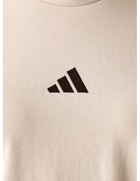 Adidas Animalier Women's T-Shirt - Beige