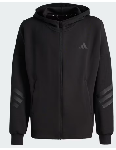 Adidas Future Icons 3-Stripes Boys' Sweatshirt...