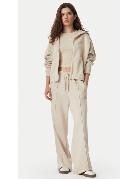 Tuta Donna Adidas Energize - Beige
