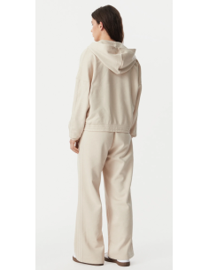 Tuta Donna Adidas Energize - Beige 2