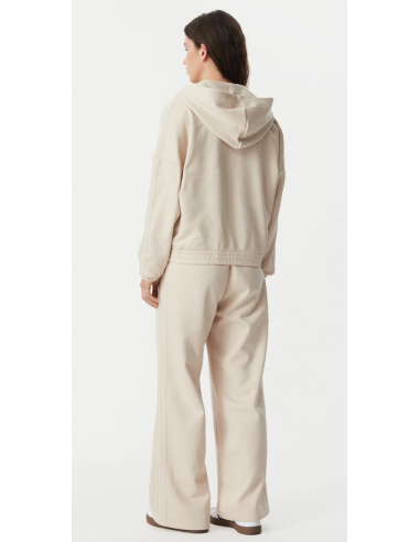 Adidas Energize Women's Tracksuit - Beige