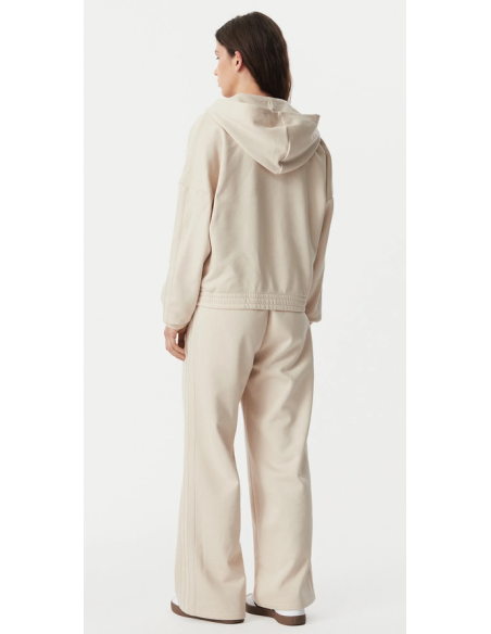 Adidas Energize Women's Tracksuit - Beige