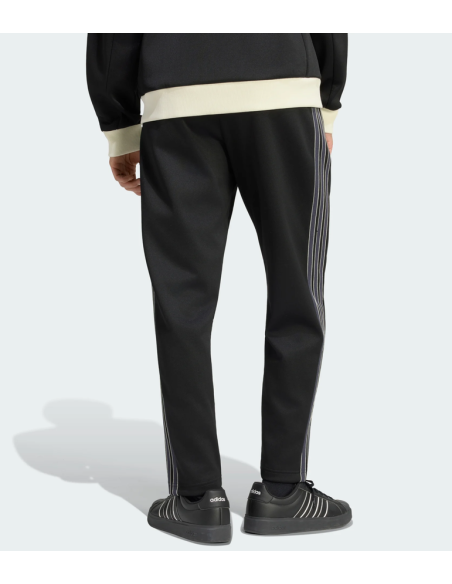 Pantalone Uomo Adidas Stadium Pique - Nero